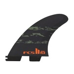 Quilha FCS II Julian Wilson Athlete Series AirCore Medium PRETO