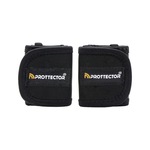 Munhequeira Protetor para Punho Elástico Neoprene Prottector PRETO