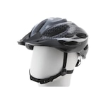 Capacete Vollo Esportivo VCC510 - Adulto CINZA