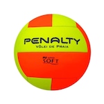 Bola de Vôlei de Praia Penalty XXI LARANJA