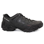 Bota Extreme Bull Terrier Low - Masculina PRETO/CINZA ESC