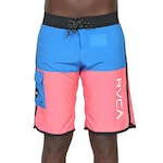 Bermuda RVCA Boardshort Eastern II 20 - Masculina AZUL