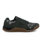 Tênis Everlast Climber III - Masculino VERDE/PRETO