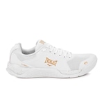 Tênis Everlast Climber III - Masculino Ouro/Branco