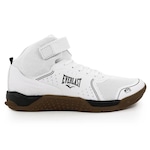 Tênis Everlast Monster 2 - Unissex BRANCO/PRETO