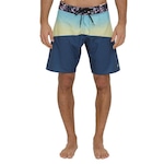 Bermuda Billabong Boardshort Fifty50 Pro - Masculina AZUL