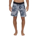 Bermuda Billabong Boardshort Sundays Pro IV PRETO