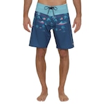 Bermuda Billabong Boardshort Tribong Pro - Masculina AZUL