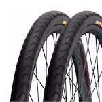 Par de Pneus Pirelli Phantom Street 700x32 - Arame PRETO