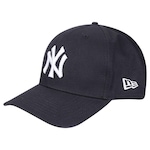 Boné Aba Curva New Era 940 New York Yankees - Snapback - Adulto Nao Se Aplica