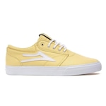 Tênis Lakai Griffin TX - Masculino AMARELO