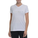 Camiseta Columbia South Rim Bicycle - Feminina BRANCO