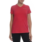 Camiseta Columbia Basic - Feminina ROSA