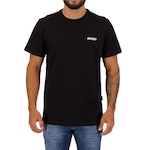 Camiseta Oakley Holo Graphic Tee - Masculina PRETO