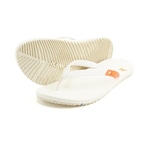 Chinelo Kenner Basick - Unissex BRANCO