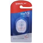 Protetor Nasal Speedo Elite Noseclip Universal - Adulto TRANSPARENTE