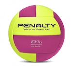 Bola de Vôlei de Praia Penalty Pro X AMARELO