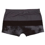 Sunga Quiksilver Painel Camo Boxer - Adulto PRETO