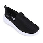 Tênis Skechers Go Walk Max - Masculino PRETO/BRANCO