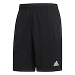 Short adidas All Set 9 - Masculino PRETO