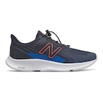 Tênis New Balance Disrupt - Masculino PRETO/BRANCO