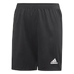 Short adidas Estro 19 - Infantil PRETO