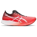 Tênis Asics Magic Speed - Feminino LARANJA/PRETO