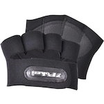 Luvas Poker Palmar Para Academia Unissex 01901-06 PRETO