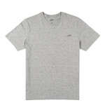 Camiseta Lost Basics Lost - Masculina CINZA