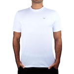 Camiseta Wilson Core - Masculina BRANCO