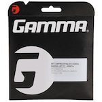 Corda Gamma Dyna Jet Set Individual - 17L 1.22mm PRETO