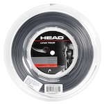 Corda Head Lynx Tour Rolo com 200 metros - 16 1.30mm CINZA