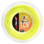 Corda Polyfibre TCS Rolo com 200 Metros - 17L 1.25mm AMARELO