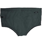 Sunga Oakley Blade Swim Trunk Grigio Scuro - Adulto CINZA