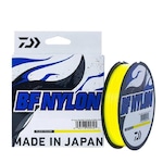 Linha Soft Pesqueiro Bf Nylon Daiwa 0,33mm 16lb 300m - 2 Unidades Nao Se Aplica