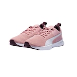 Tênis Puma Flyer Runner - Infantil ROSA BEBE