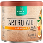 Artro Aid Nutrify - Laranja - 200g Nao Se Aplica