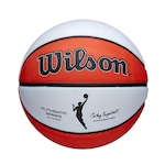 Bola de Basquete Wilson WNBA Authentic Outdoor LARANJA