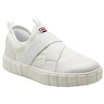 Tenis Fila Classic Court Adapter - Feminino BRANCO