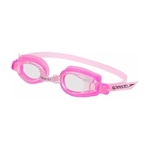 Óculos de Natação Speedo Captain - Infantil ROSA