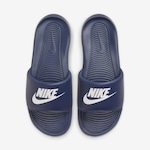 Chinelo Nike Victori One Slide - Masculino AZUL