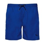 Shorts Puma Board Médio - Masculino AZUL