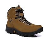 Bota Bradok Hi Land - Masculina MARROM