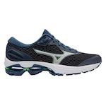 Tênis Mizuno Wave Frontier 13 - Feminino AZUL