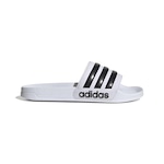 Chinelo adidas Adilette Shower - Slide - Masculino BRANCO