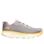 Tênis Skechers GOrun Maxroad 4+ Plus - Feminino CINZA