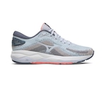 Tênis Mizuno Wave Way 2 - Masculino AZUL CLARO