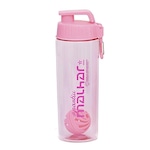 Garrafa Shaikeira Gold Sports Body - 700ml ROSA