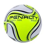 Bola de Futsal Penalty 8 X AMARELO