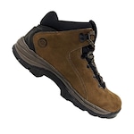 Bota Estival Trail Dust - Masculina MARROM